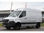 Mercedes-Benz Sprinter 319 V6 3.0 CDI L2H2