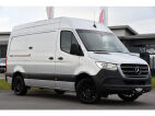 Mercedes-Benz Sprinter 319 V6 3.0 CDI L2H2