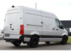 Mercedes-Benz Sprinter 319 V6 3.0 CDI L2H2