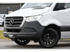 Mercedes-Benz Sprinter 319 V6 3.0 CDI L2H2