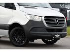 Mercedes-Benz Sprinter 319 V6 3.0 CDI L2H2