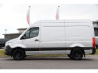 Mercedes-Benz Sprinter 319 V6 3.0 CDI L2H2