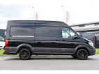 Volkswagen Crafter 35 2.0 TDI L3H3 Black Edition