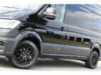 Volkswagen Crafter 35 2.0 TDI L3H3 Black Edition