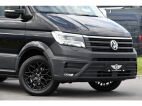 Volkswagen Crafter 35 2.0 TDI L3H3 Black Edition