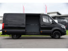 Mercedes-Benz Sprinter 317 1.9 CDI L2H1 RWD Black Edition