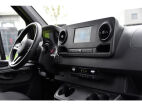Mercedes-Benz Sprinter 317 1.9 CDI L2H1 RWD Black Edition