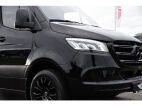 Mercedes-Benz Sprinter 317 1.9 CDI L2H1 RWD Black Edition