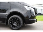 Mercedes-Benz Sprinter 317 1.9 CDI L2H1 RWD Black Edition