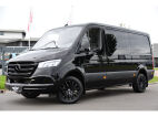 Mercedes-Benz Sprinter 317 1.9 CDI L2H1 RWD Black Edition