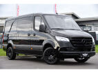 Mercedes-Benz Sprinter 317 1.9 CDI L2H1 RWD Black Edition