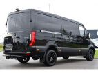 Mercedes-Benz Sprinter 317 1.9 CDI L2H1 RWD Black Edition
