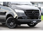Mercedes-Benz Sprinter 317 1.9 CDI L2H1 RWD Black Edition