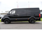 Mercedes-Benz Sprinter 317 1.9 CDI L2H1 RWD Black Edition