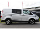 Ford Transit Custom 2.0 TDCI L1H1 Active DC