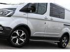 Ford Transit Custom 2.0 TDCI L1H1 Active DC