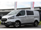 Ford Transit Custom 2.0 TDCI L1H1 Active DC