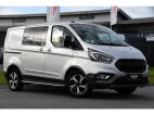 Ford Transit Custom 2.0 TDCI L1H1 Active DC