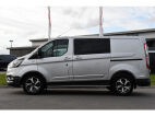 Ford Transit Custom 2.0 TDCI L1H1 Active DC