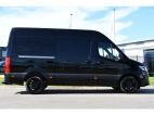 Mercedes-Benz Sprinter 317 1.9 CDI L2H2 RWD Black Edition