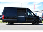 Mercedes-Benz Sprinter 317 1.9 CDI L2H2 RWD Black Edition