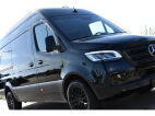 Mercedes-Benz Sprinter 317 1.9 CDI L2H2 RWD Black Edition