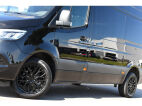 Mercedes-Benz Sprinter 317 1.9 CDI L2H2 RWD Black Edition