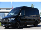 Mercedes-Benz Sprinter 317 1.9 CDI L2H2 RWD Black Edition
