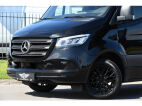Mercedes-Benz Sprinter 317 1.9 CDI L2H2 RWD Black Edition