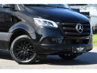 Mercedes-Benz Sprinter 317 1.9 CDI L2H2 RWD Black Edition