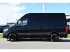 Mercedes-Benz Sprinter 317 1.9 CDI L2H2 RWD Black Edition