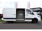 Mercedes-Benz Sprinter 315 1.9 CDI L2H1 RWD PB Edition