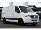 Mercedes-Benz Sprinter 315 1.9 CDI L2H1 RWD PB Edition