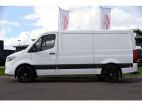 Mercedes-Benz Sprinter 315 1.9 CDI L2H1 RWD PB Edition