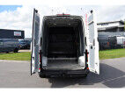 Volkswagen Crafter 35 2.0 TDI L3H3 PB Edition