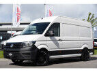Volkswagen Crafter 35 2.0 TDI L3H3 PB Edition