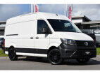 Volkswagen Crafter 35 2.0 TDI L3H3 PB Edition