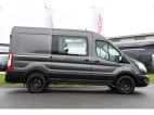 Ford Transit 2.0 TDCI L2H2 DC Raptor Grill