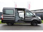 Ford Transit 2.0 TDCI L2H2 DC Raptor Grill