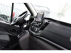 Ford Transit 2.0 TDCI L2H2 DC Raptor Grill