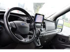 Ford Transit 2.0 TDCI L2H2 DC Raptor Grill