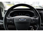 Ford Transit 2.0 TDCI L2H2 DC Raptor Grill