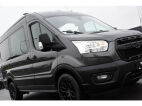 Ford Transit 2.0 TDCI L2H2 DC Raptor Grill