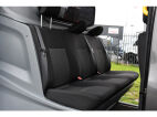 Ford Transit 2.0 TDCI L2H2 DC Raptor Grill