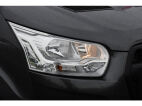 Ford Transit 2.0 TDCI L2H2 DC Raptor Grill