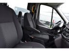 Ford Transit 2.0 TDCI L2H2 DC Raptor Grill