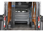 Ford Transit 2.0 TDCI L2H2 DC Raptor Grill