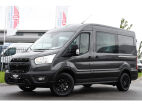 Ford Transit 2.0 TDCI L2H2 DC Raptor Grill