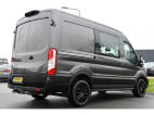 Ford Transit 2.0 TDCI L2H2 DC Raptor Grill