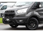 Ford Transit 2.0 TDCI L2H2 DC Raptor Grill